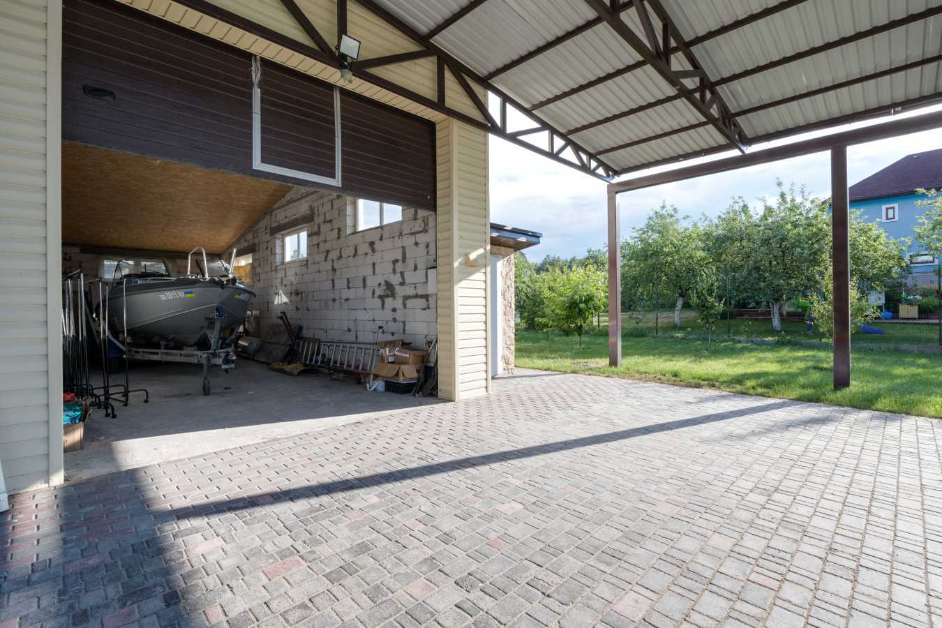 Продажа дома 1500 м², Заводська, 8