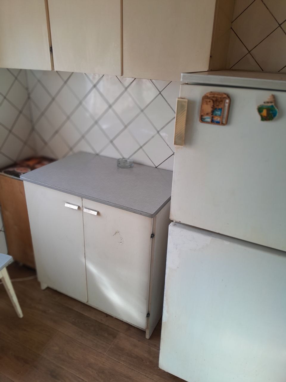 Аренда 2-комнатной квартиры 45 м², Нескорених 47