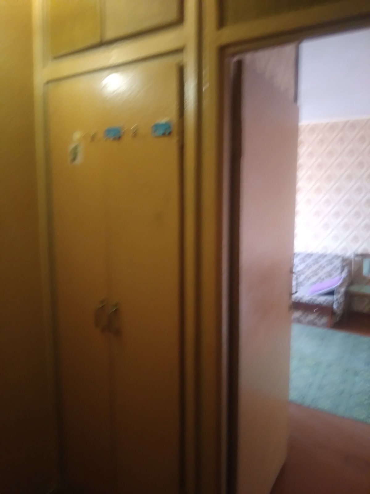 Аренда 2-комнатной квартиры 45 м², Нескорених 47