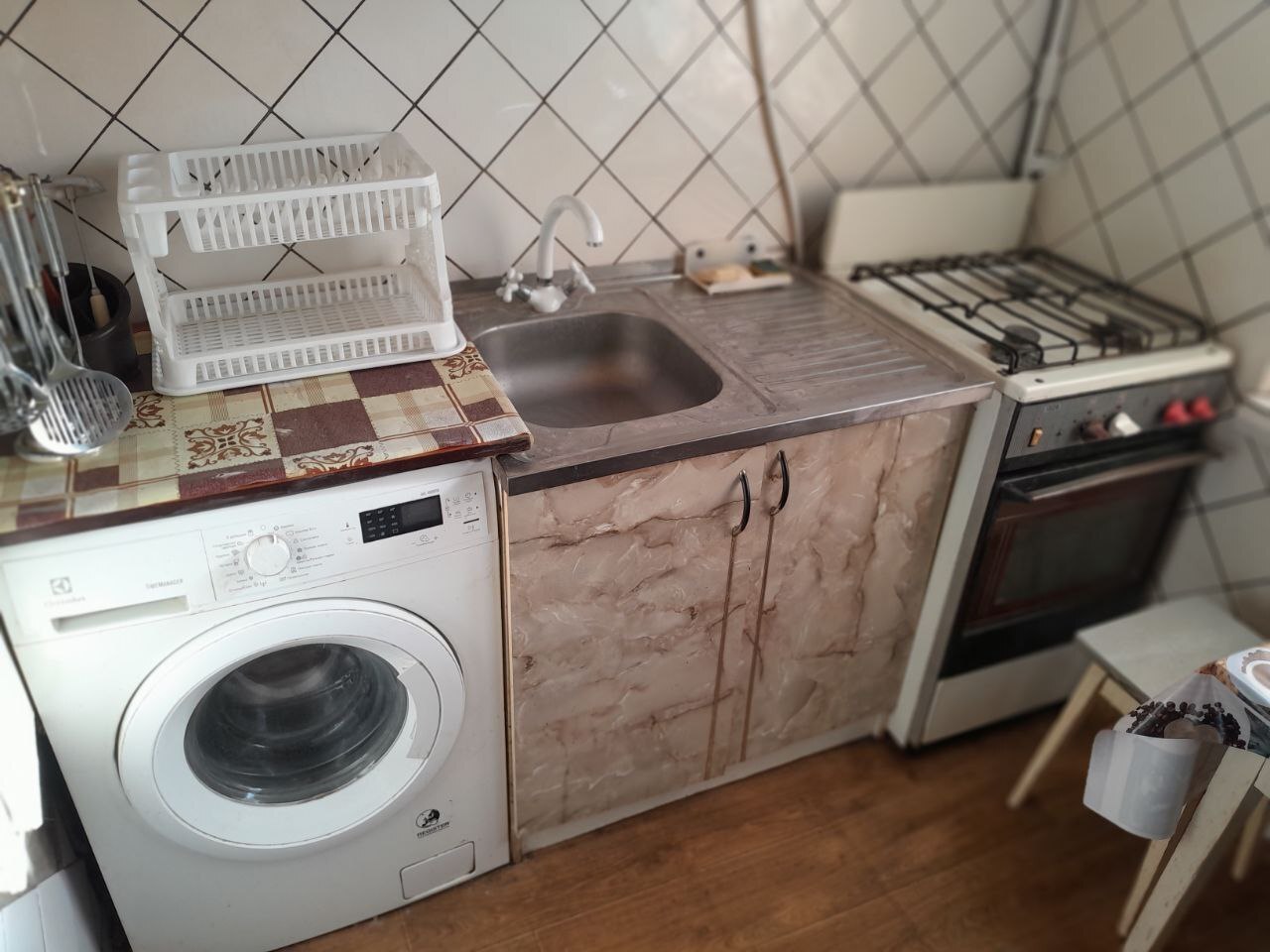 Аренда 2-комнатной квартиры 45 м², Нескорених 47
