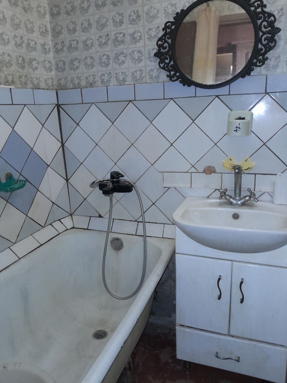 Аренда 2-комнатной квартиры 45 м², Нескорених 47