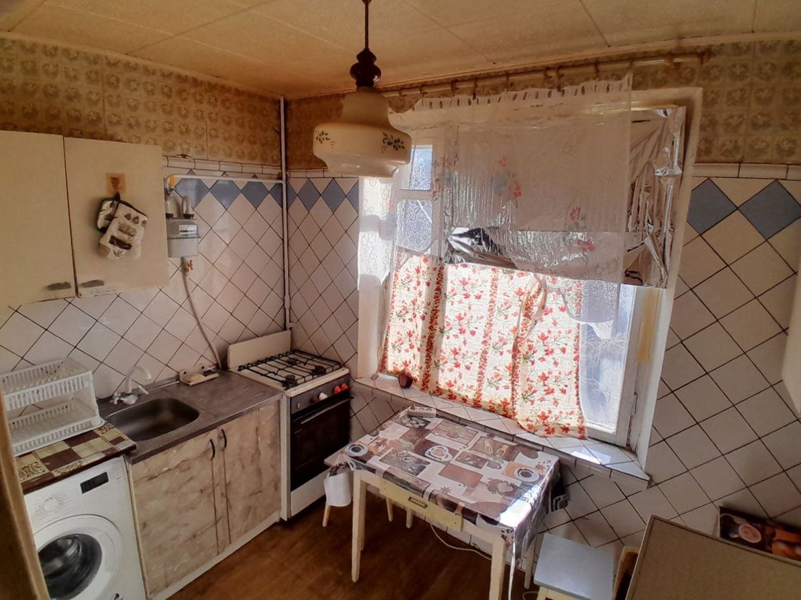 Аренда 2-комнатной квартиры 45 м², Нескорених 47