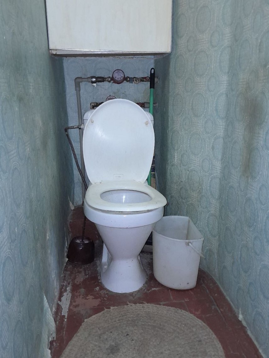 Аренда 2-комнатной квартиры 45 м², Нескорених 47