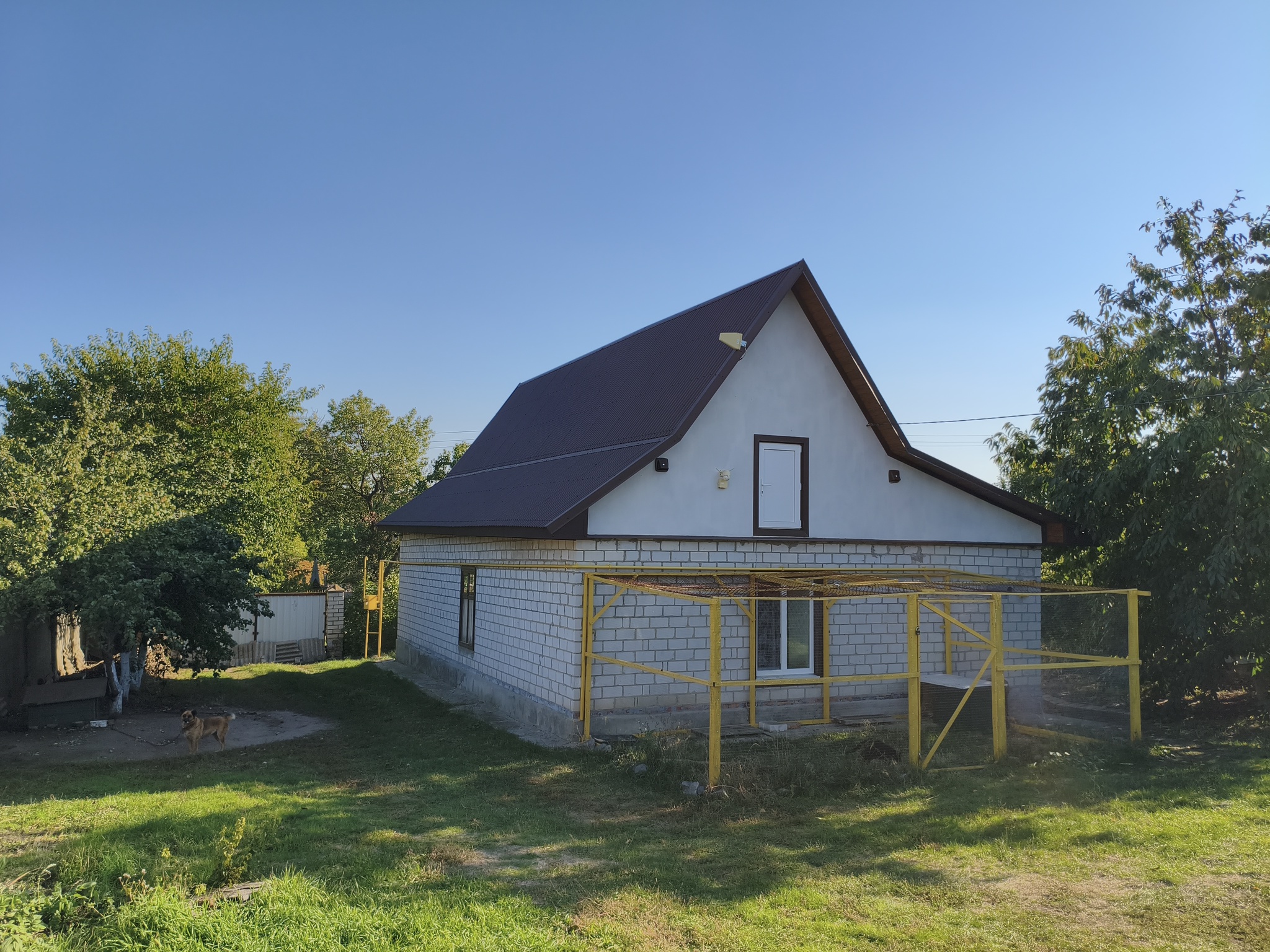 Продажа дома 53.5 м²