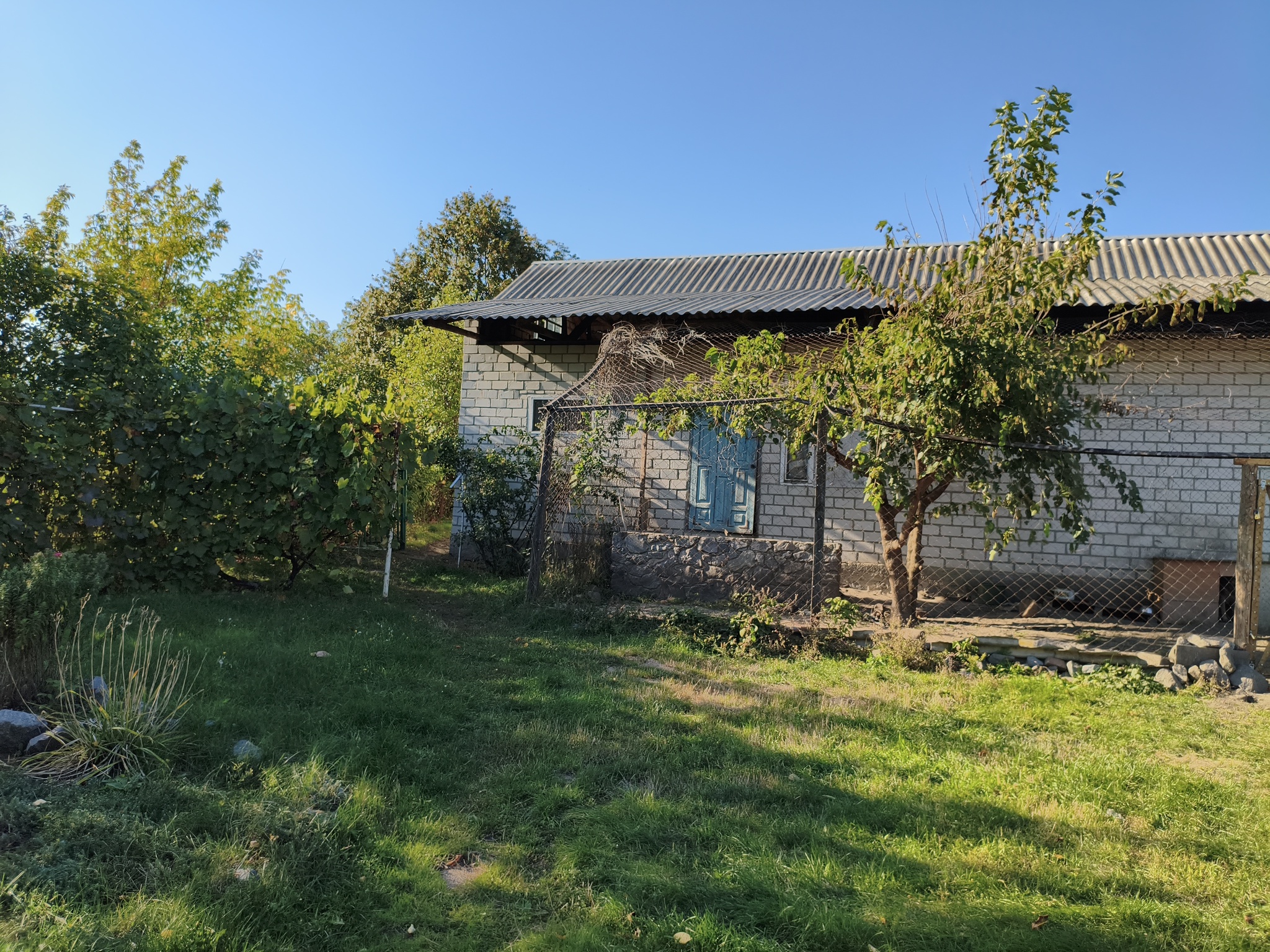 Продажа дома 53.5 м²