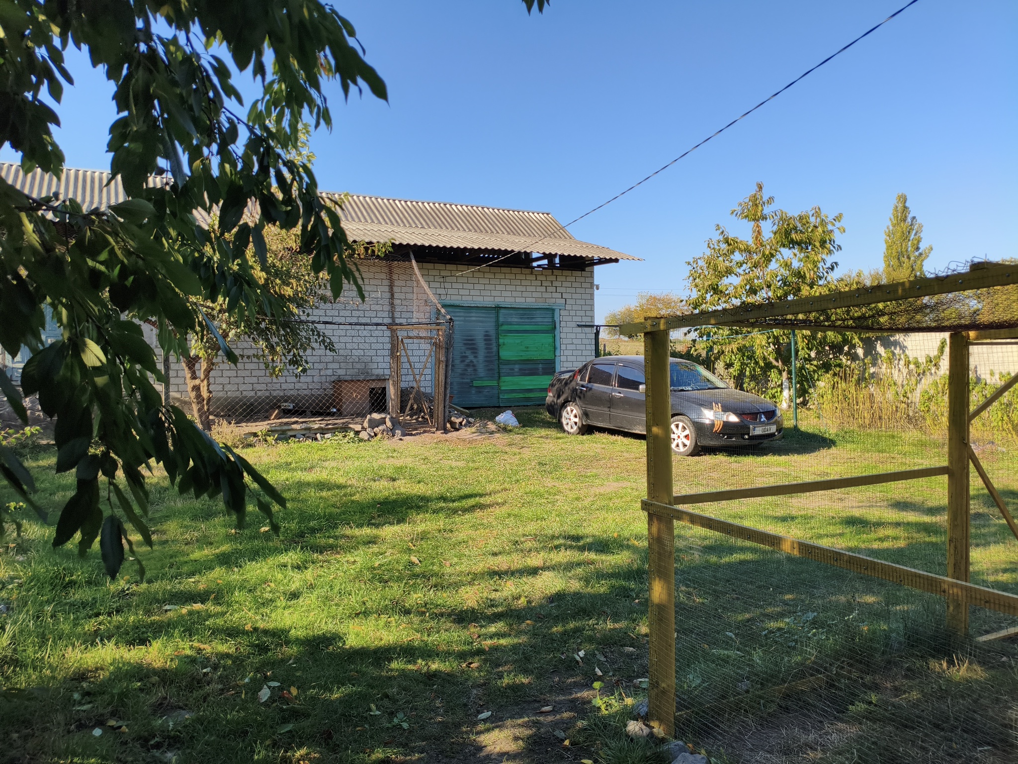 Продажа дома 53.5 м²