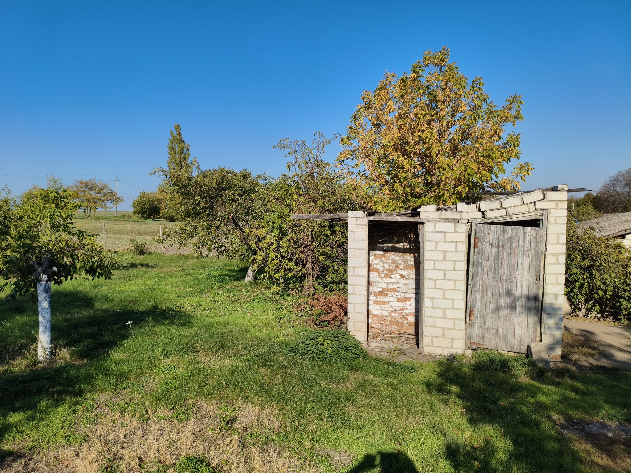 Продажа дома 53.5 м²
