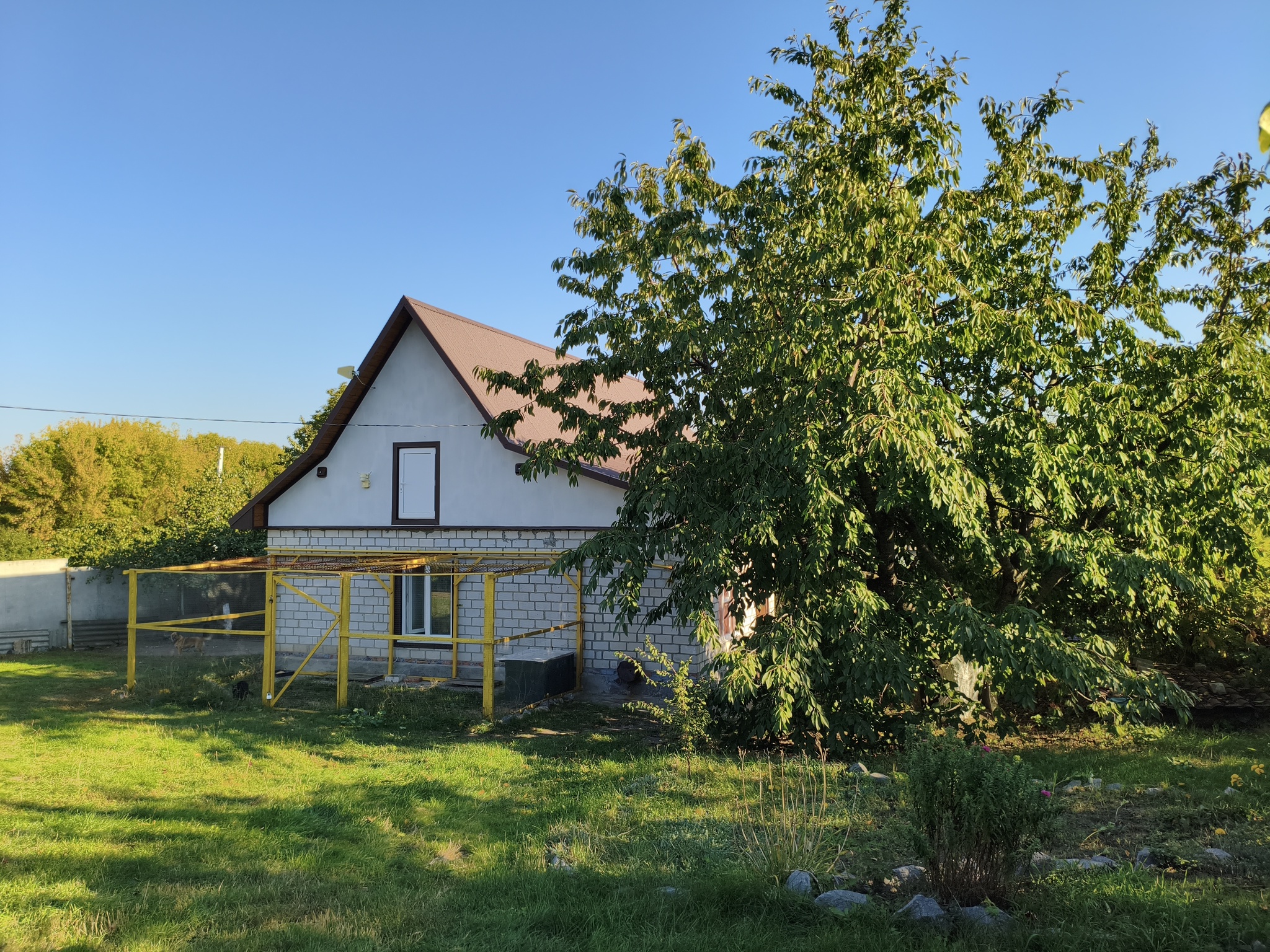 Продажа дома 53.5 м²