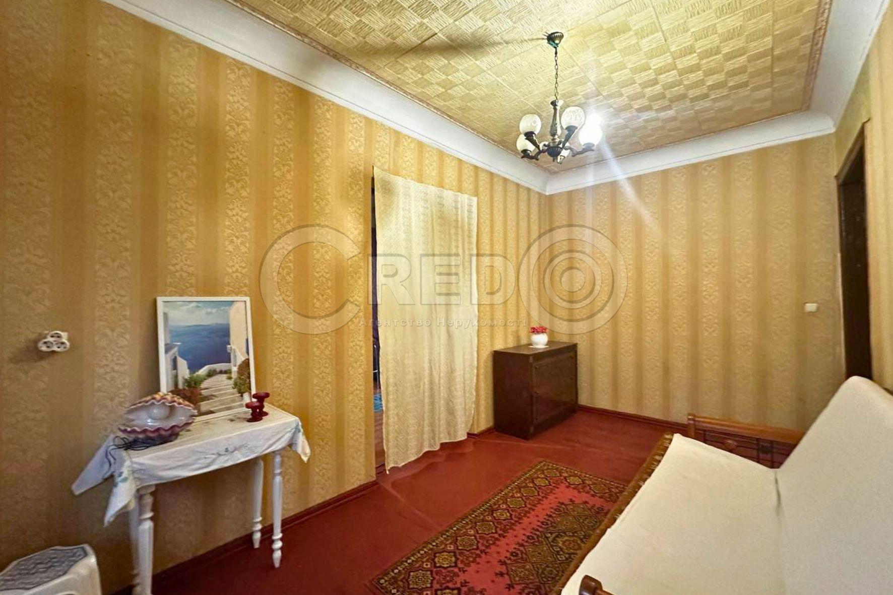 Продажа 2-комнатной квартиры 49 м², Соборности ул.