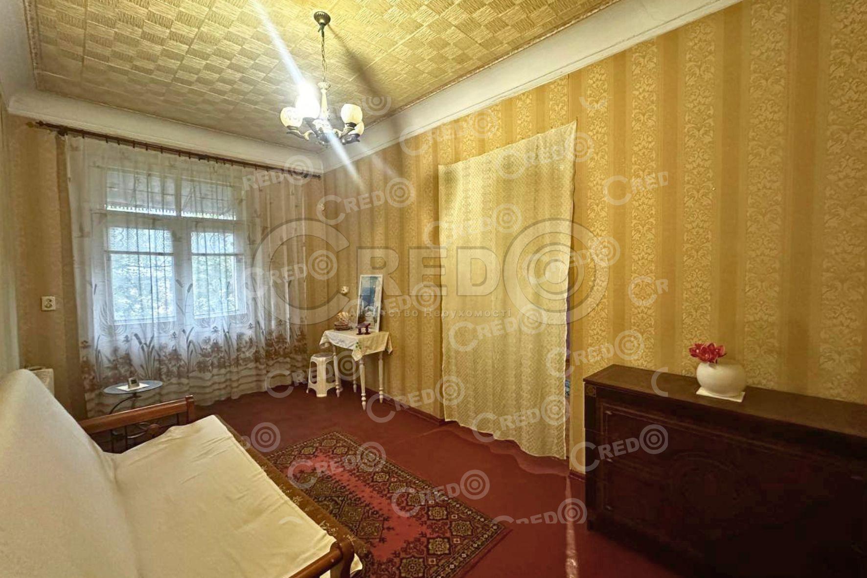 Продажа 2-комнатной квартиры 49 м², Соборности ул.