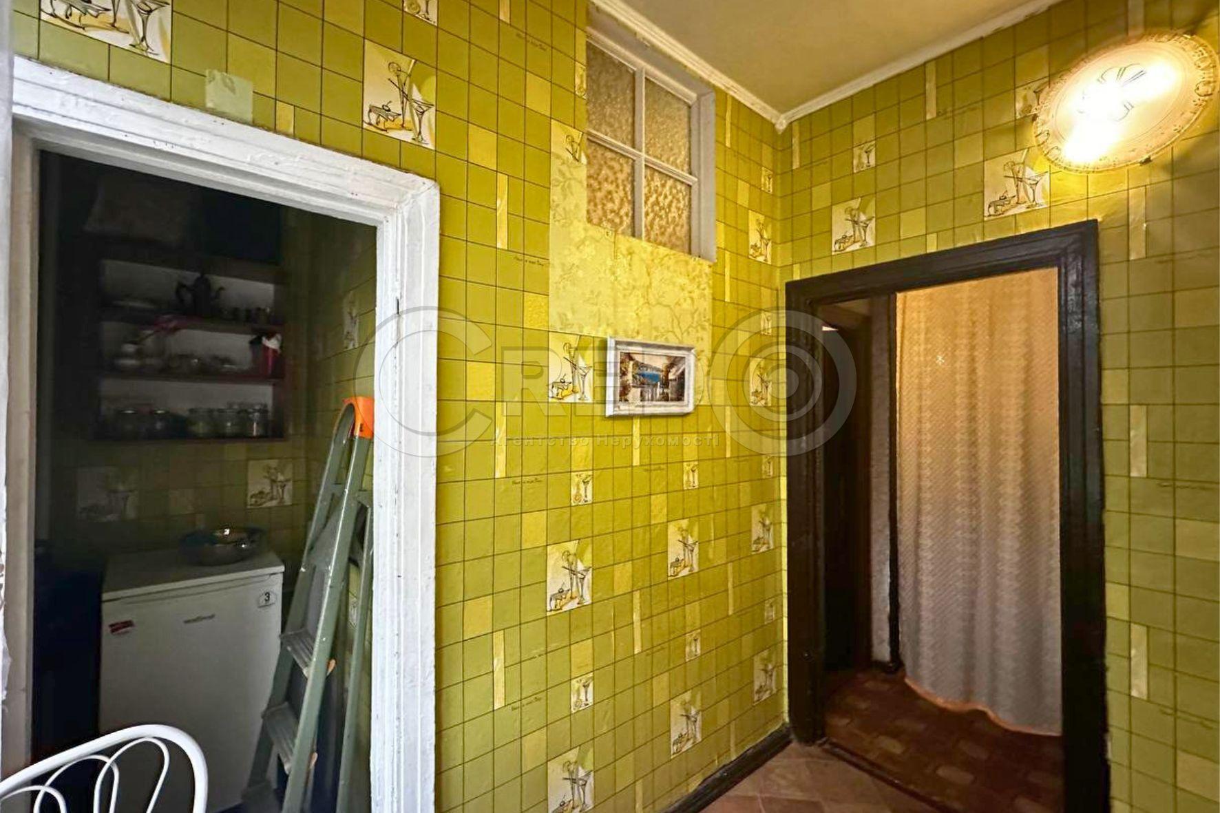 Продажа 2-комнатной квартиры 49 м², Соборности ул.