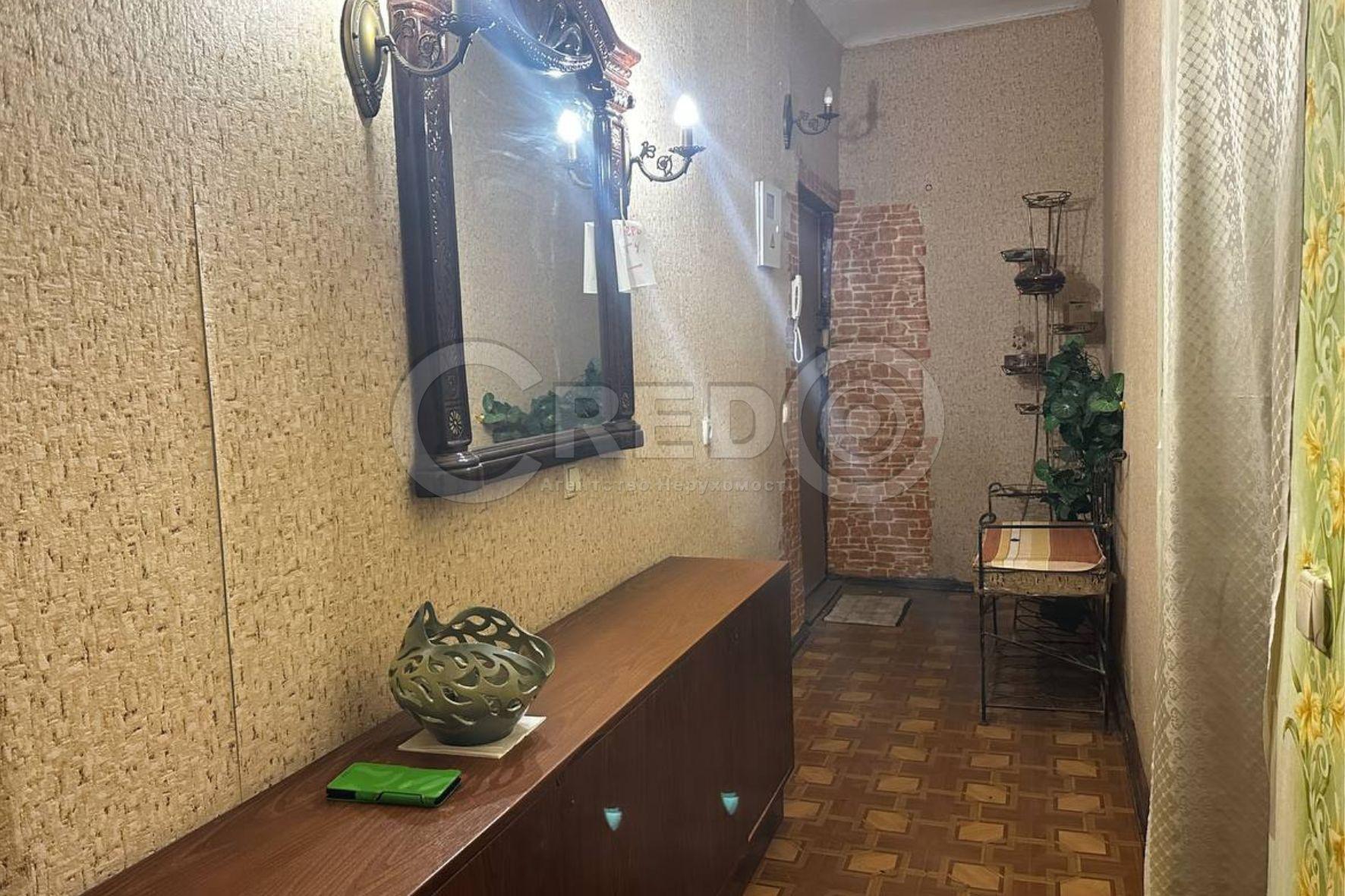 Продажа 2-комнатной квартиры 49 м², Соборности ул.