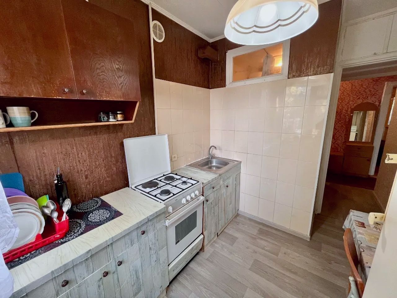 Продаж 2-кімнатної квартири 50 м², Петра Калнишевського вул., 41