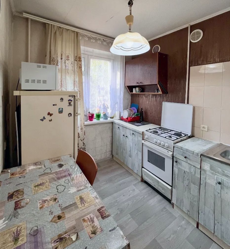 Продаж 2-кімнатної квартири 50 м², Петра Калнишевського вул., 41