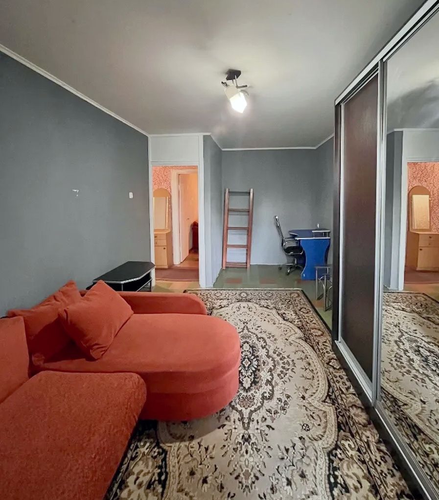 Продаж 2-кімнатної квартири 50 м², Петра Калнишевського вул., 41