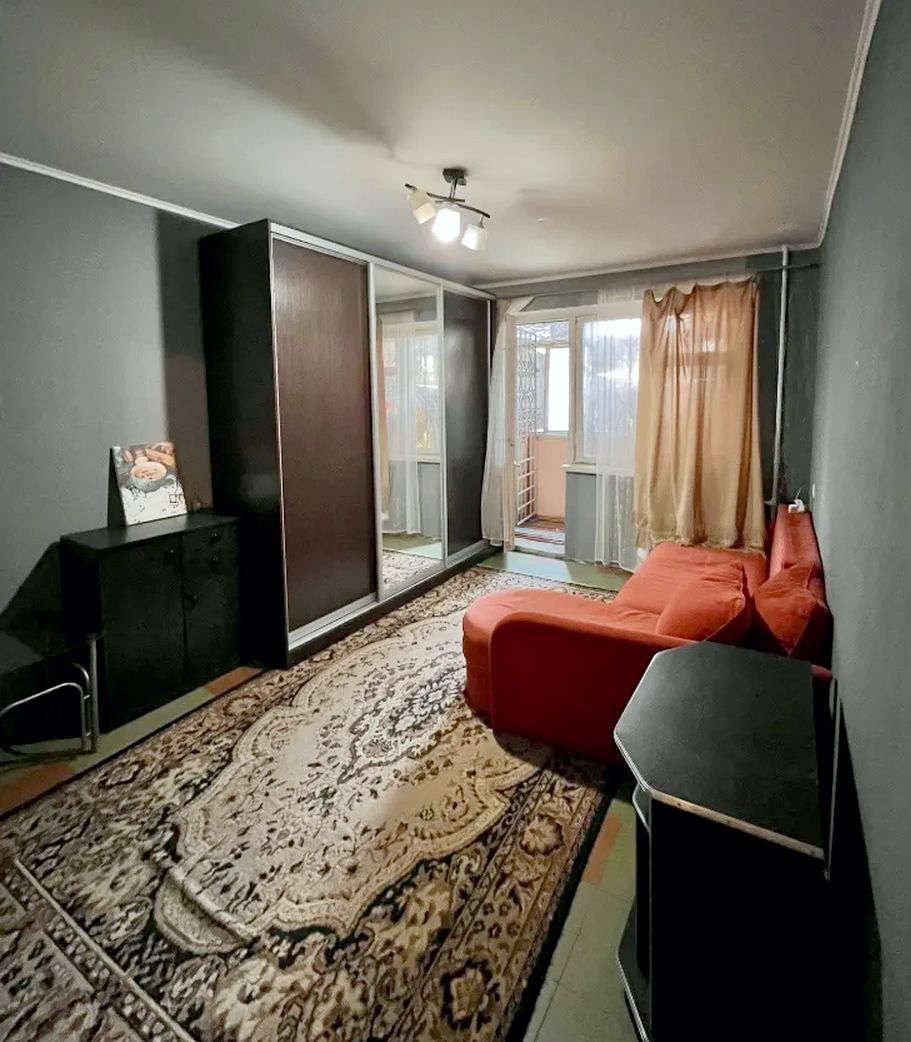 Продаж 2-кімнатної квартири 50 м², Петра Калнишевського вул., 41