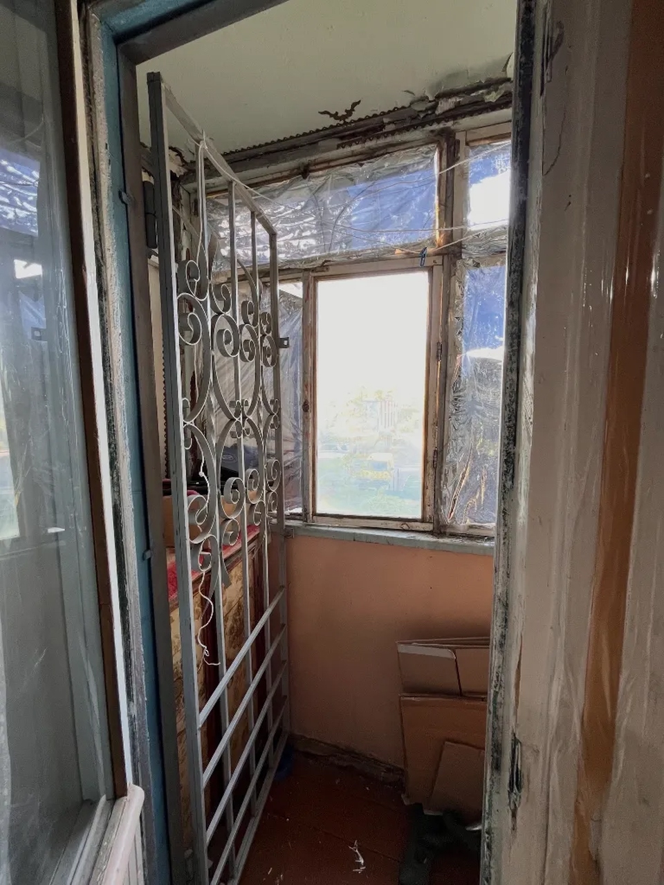 Продаж 2-кімнатної квартири 50 м², Петра Калнишевського вул., 41