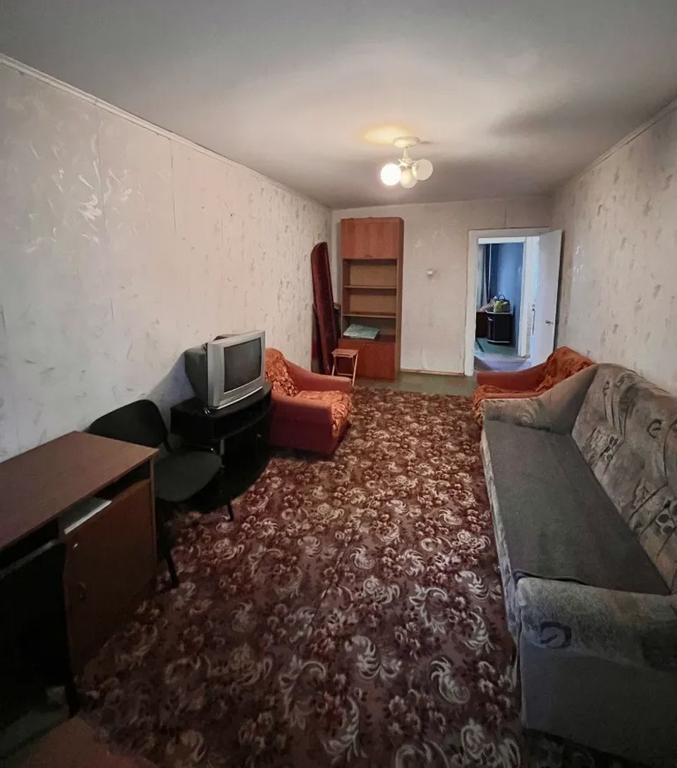 Продаж 2-кімнатної квартири 50 м², Петра Калнишевського вул., 41