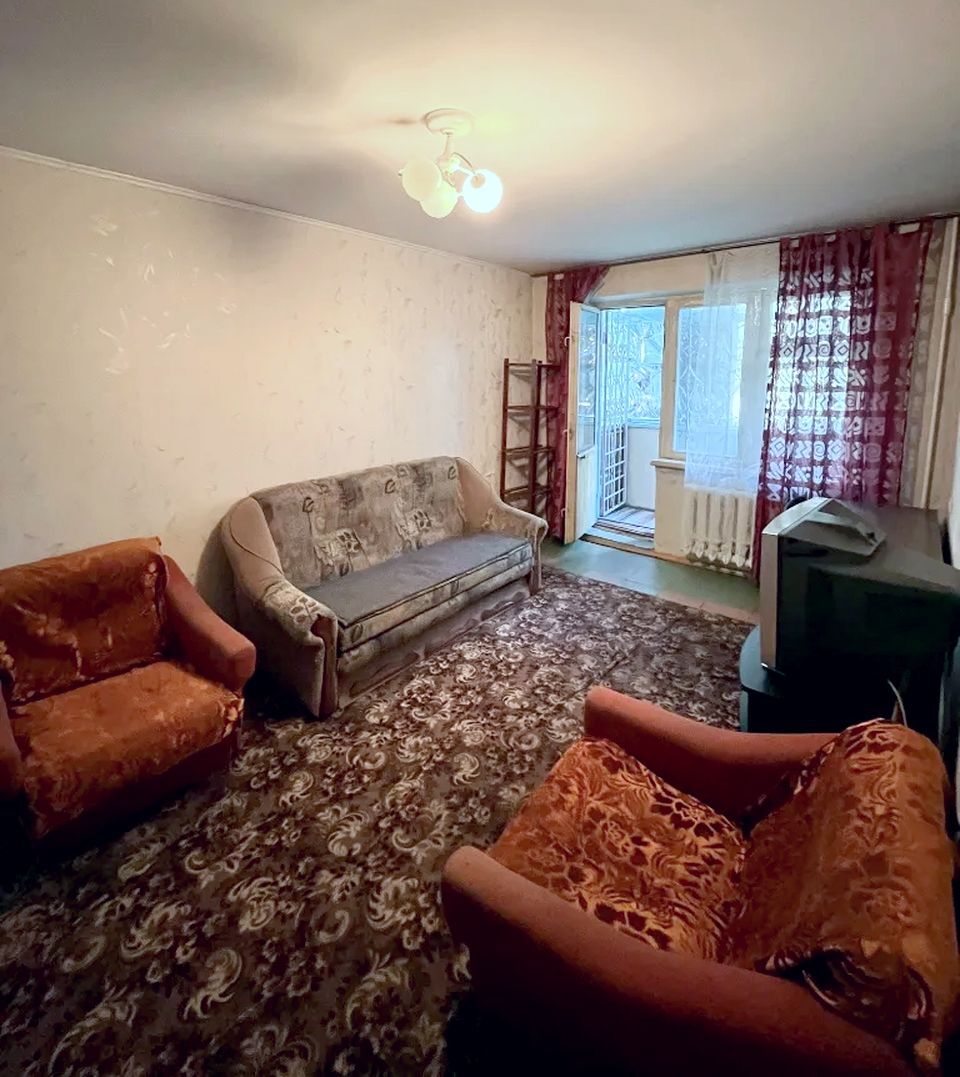 Продаж 2-кімнатної квартири 50 м², Петра Калнишевського вул., 41