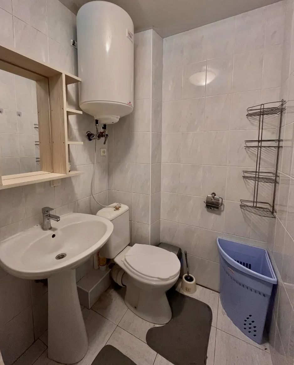 Продаж 2-кімнатної квартири 50 м², Петра Калнишевського вул., 41