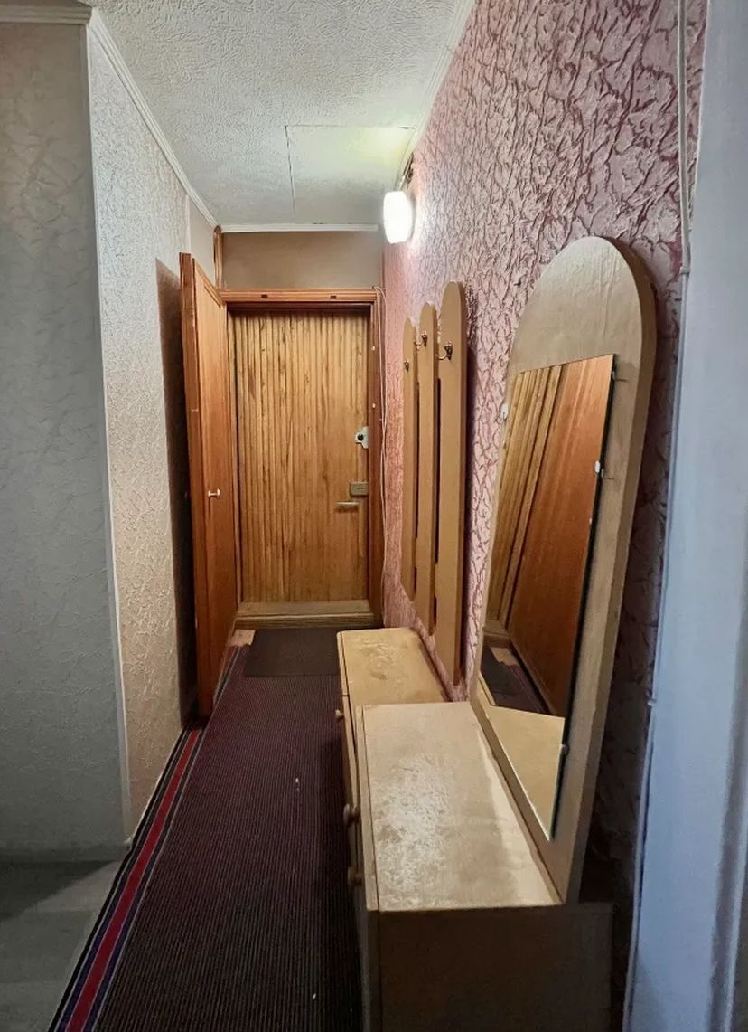Продаж 2-кімнатної квартири 50 м², Петра Калнишевського вул., 41