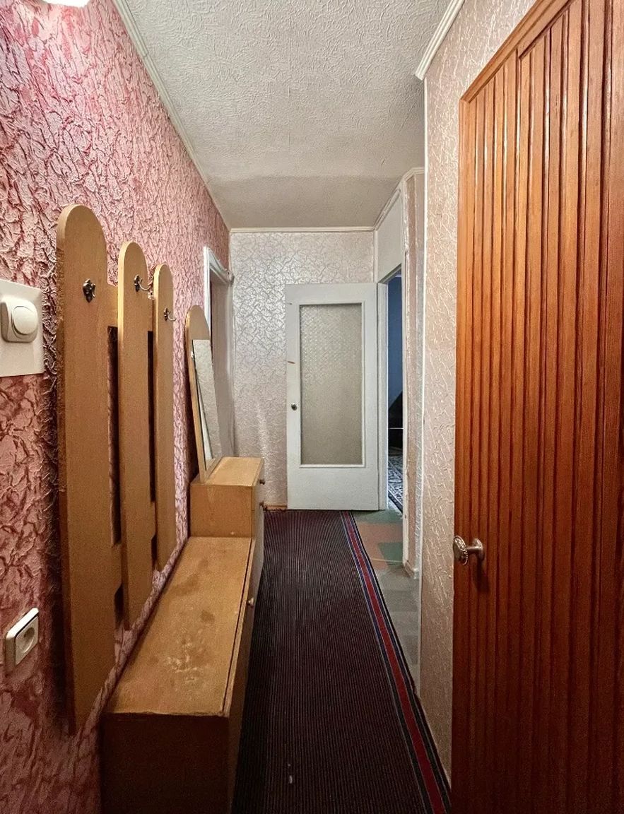 Продаж 2-кімнатної квартири 50 м², Петра Калнишевського вул., 41