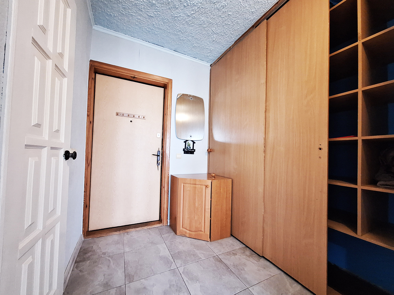 Оренда 1-кімнатної квартири 35 м², Оболонський просп., 18В