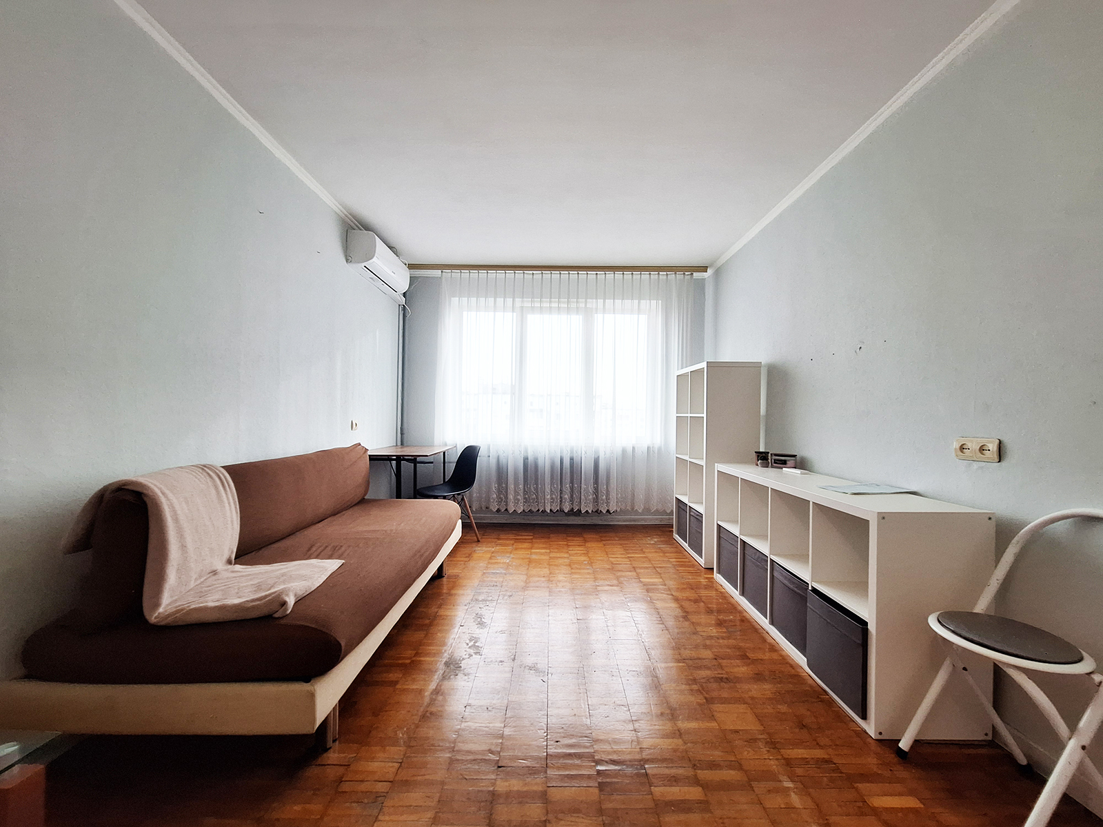 Оренда 1-кімнатної квартири 35 м², Оболонський просп., 18В
