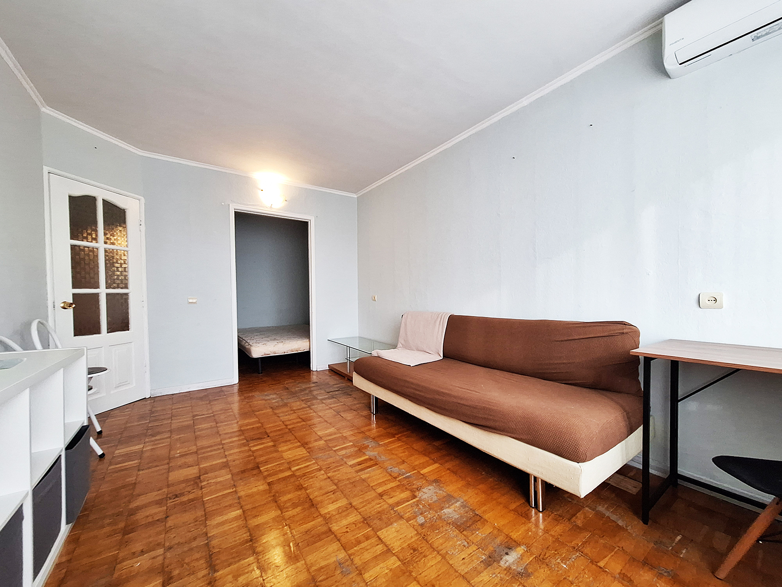 Оренда 1-кімнатної квартири 35 м², Оболонський просп., 18В