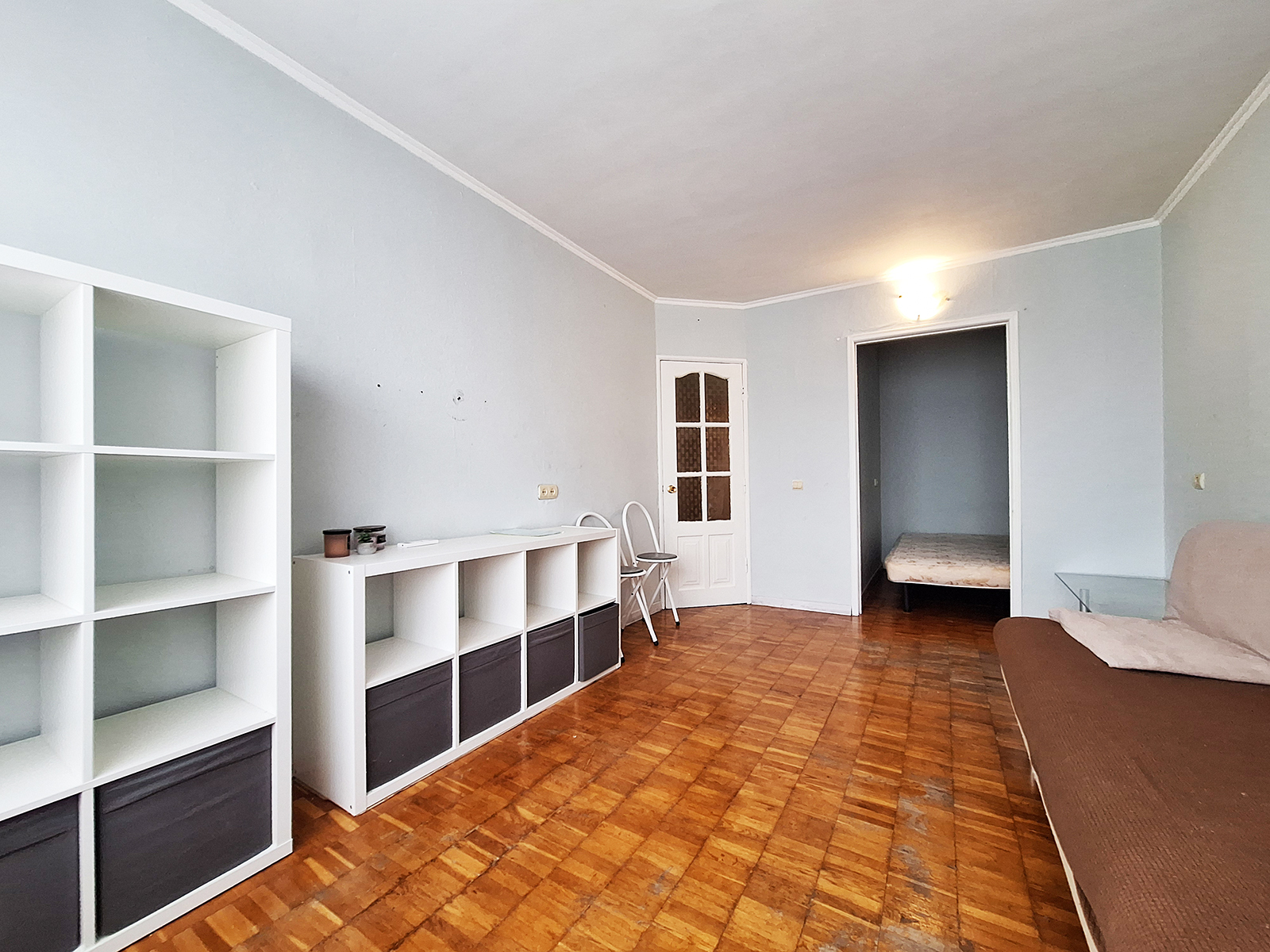 Оренда 1-кімнатної квартири 35 м², Оболонський просп., 18В