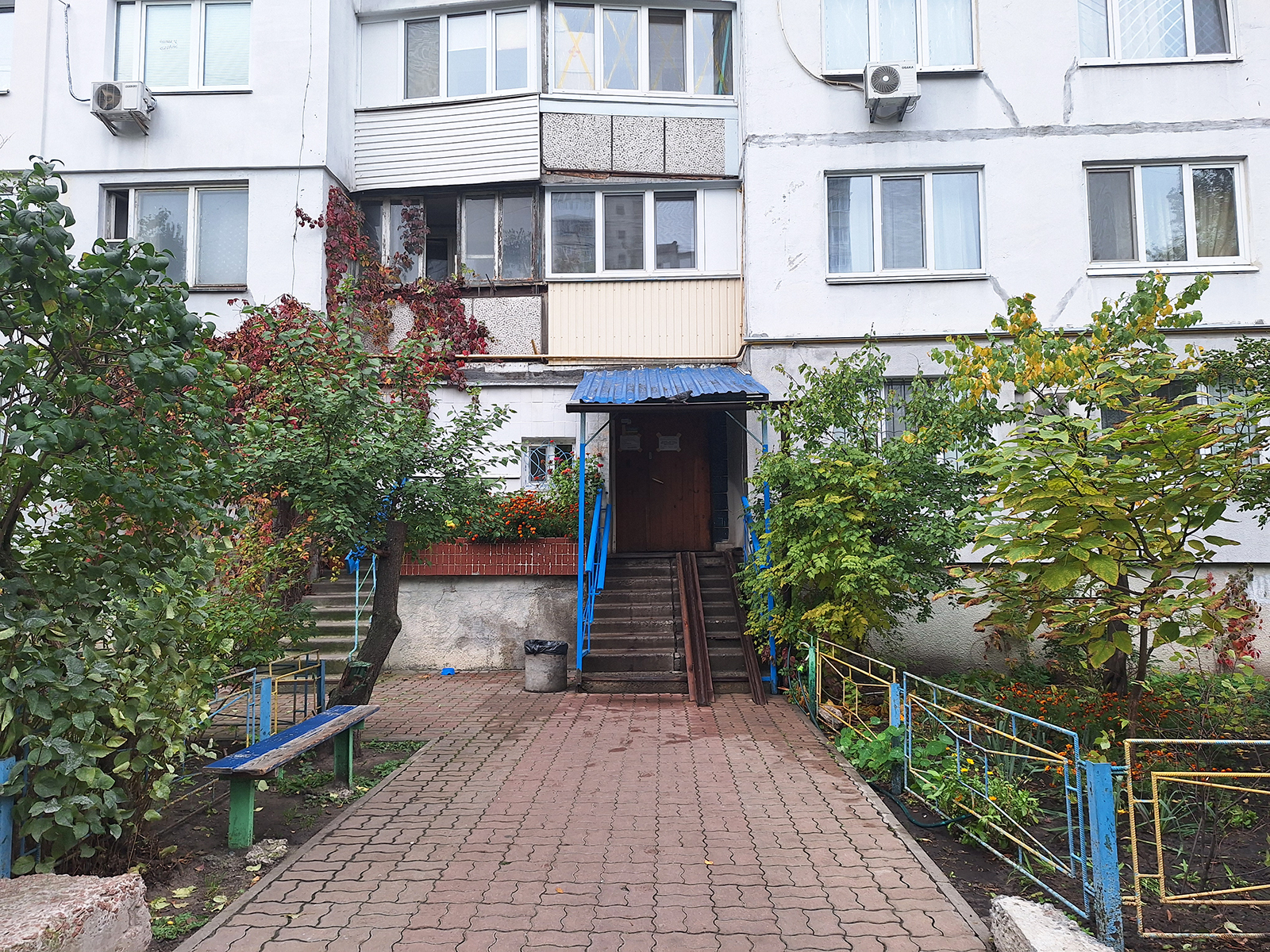 Оренда 1-кімнатної квартири 35 м², Оболонський просп., 18В