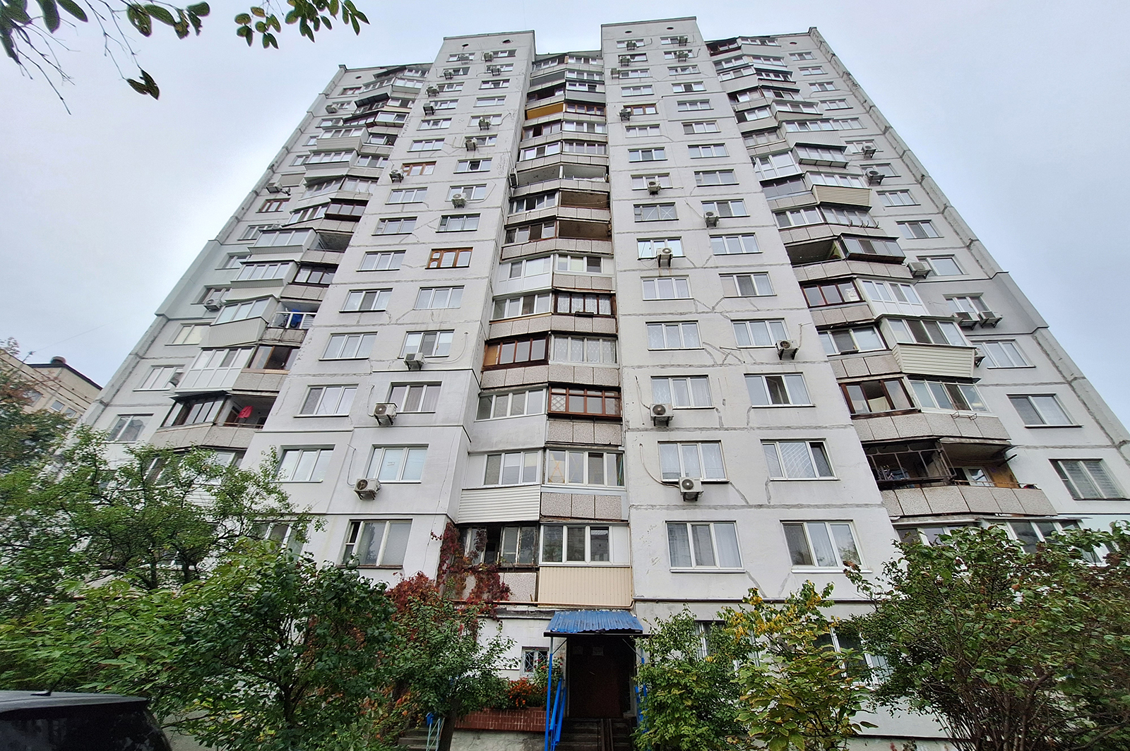 Оренда 1-кімнатної квартири 35 м², Оболонський просп., 18В