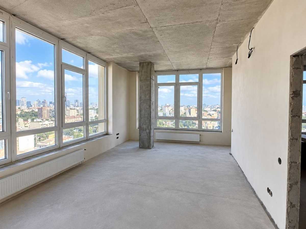 Продажа 3-комнатной квартиры 96 м², Днепровская наб., 20А