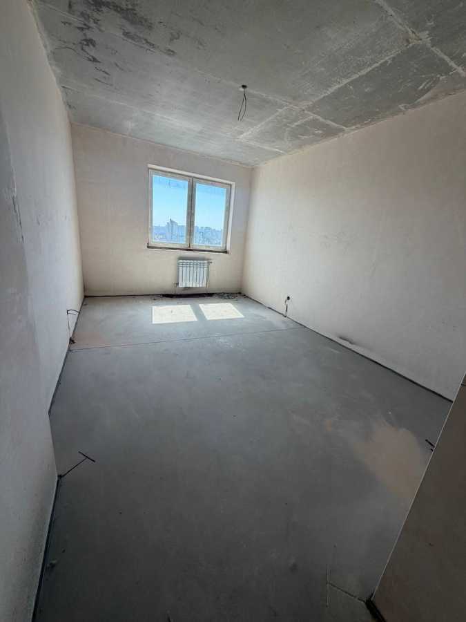 Продаж 1-кімнатної квартири 46 м², Юрія Кондратюка вул., 1