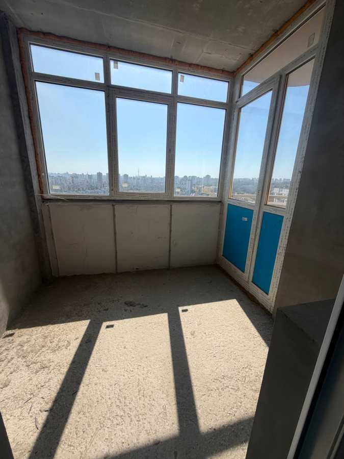 Продаж 1-кімнатної квартири 46 м², Юрія Кондратюка вул., 1
