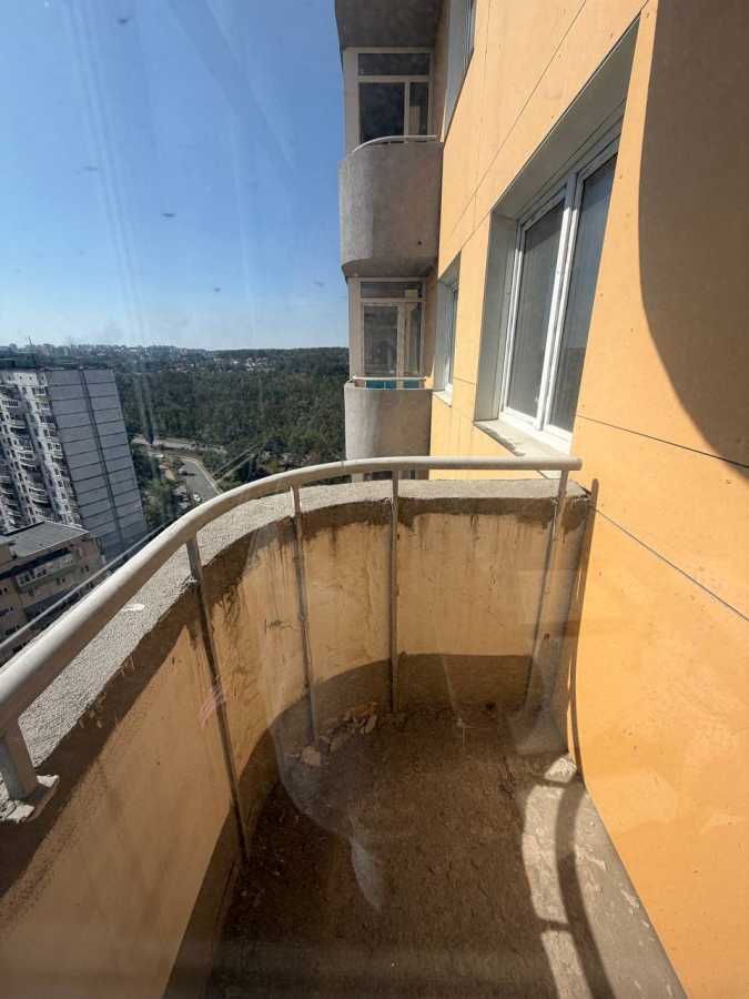Продаж 1-кімнатної квартири 46 м², Юрія Кондратюка вул., 1