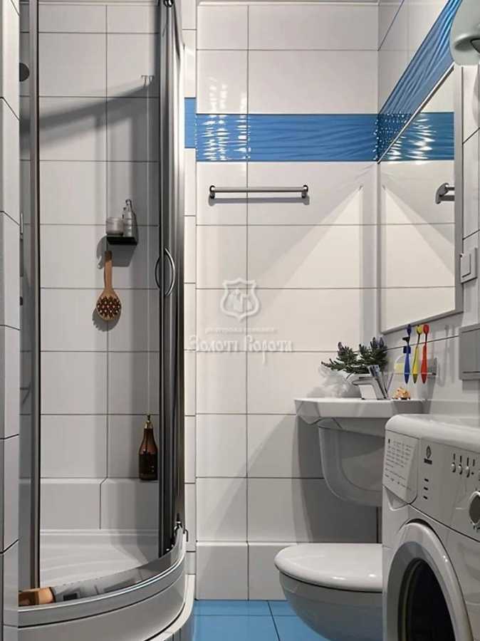 Продаж 1-кімнатної квартири 39.9 м², Новаторів вул., 22Б