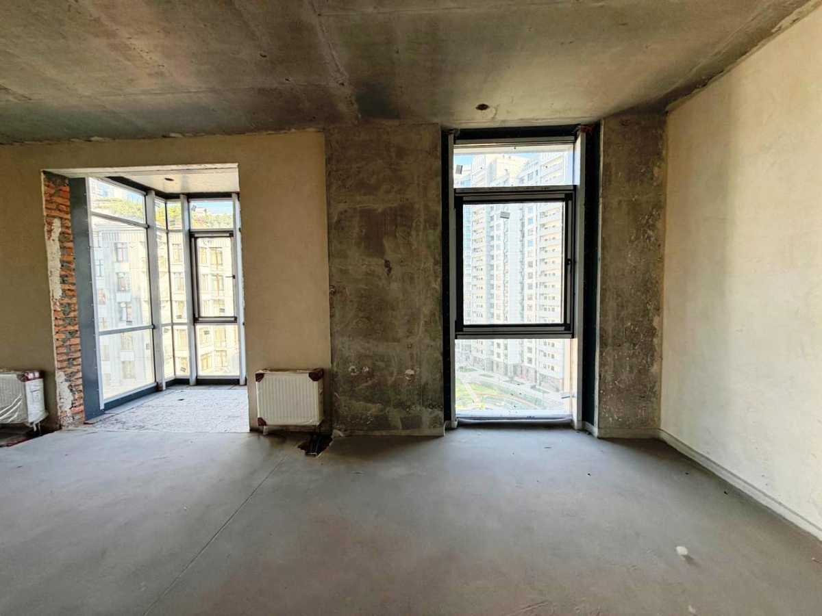 Продаж 2-кімнатної квартири 90 м², Андрія Кизила вул., Верхогляда, 22Б