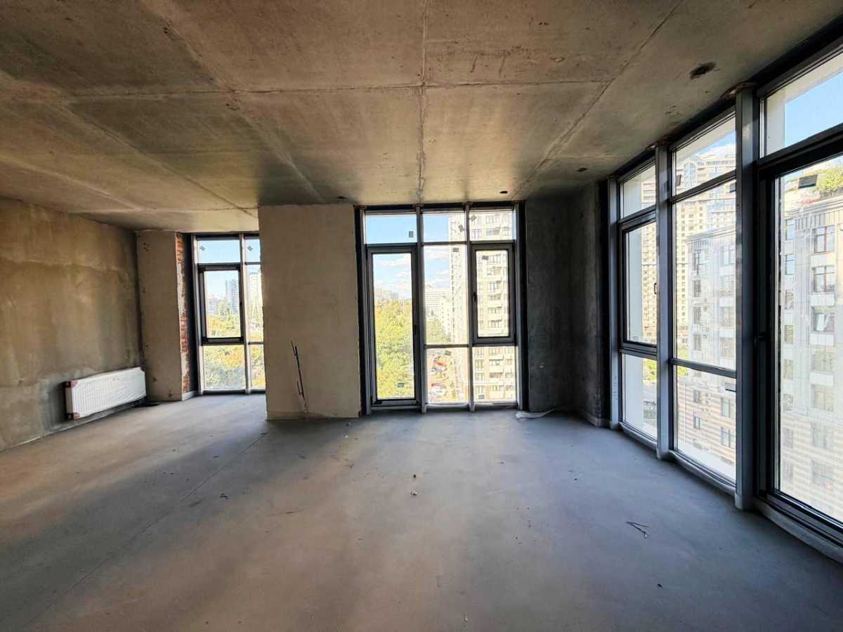 Продаж 2-кімнатної квартири 90 м², Андрія Кизила вул., Верхогляда, 22Б