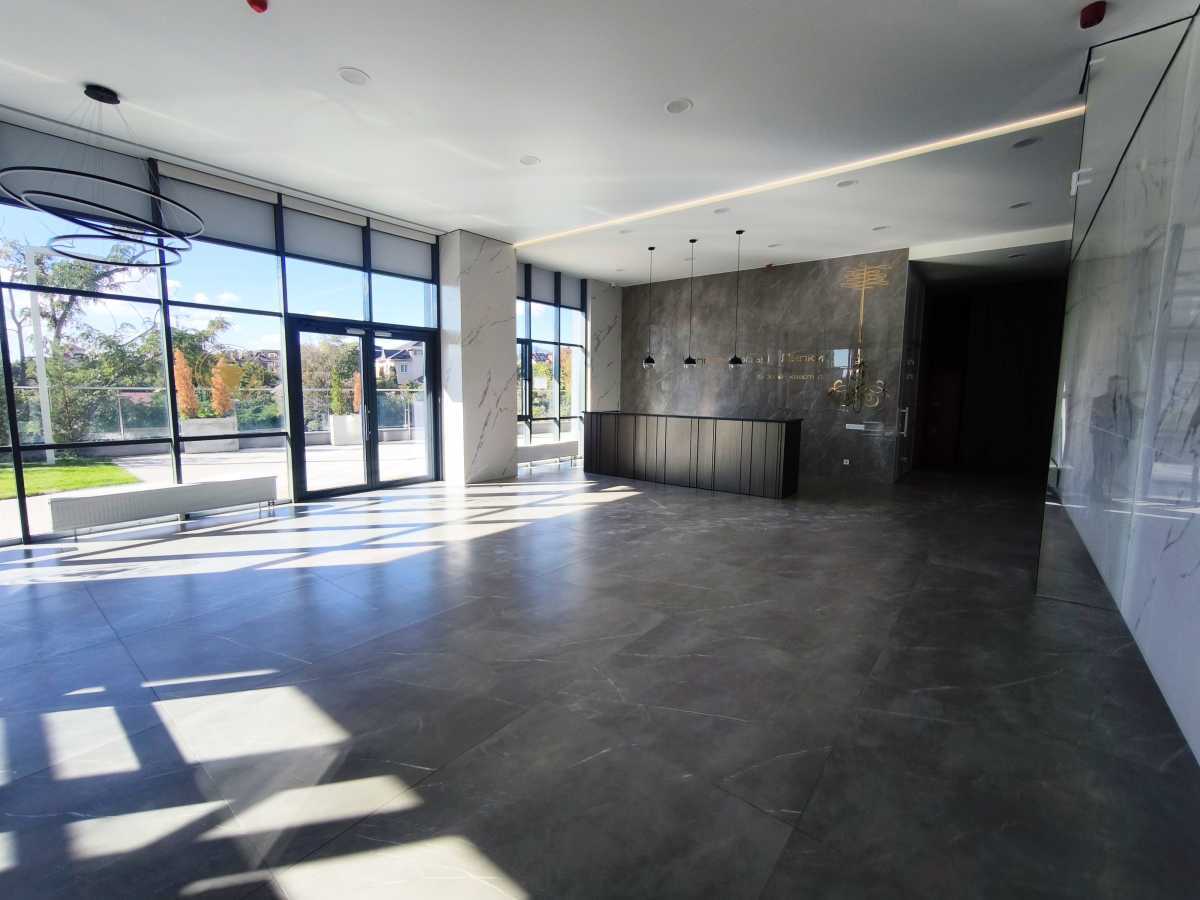 Продаж 2-кімнатної квартири 90 м², Андрія Кизила вул., Верхогляда, 22Б