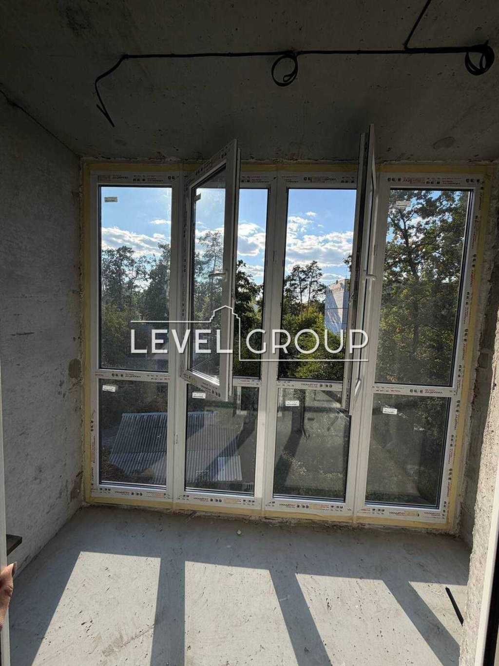 Продаж 1-кімнатної квартири 50 м², Садова вул., 45Б