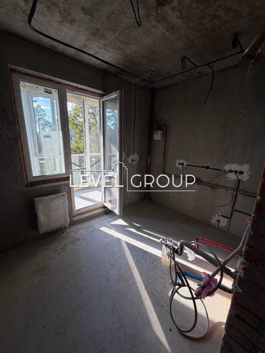 Продаж 1-кімнатної квартири 50 м², Садова вул., 45Б