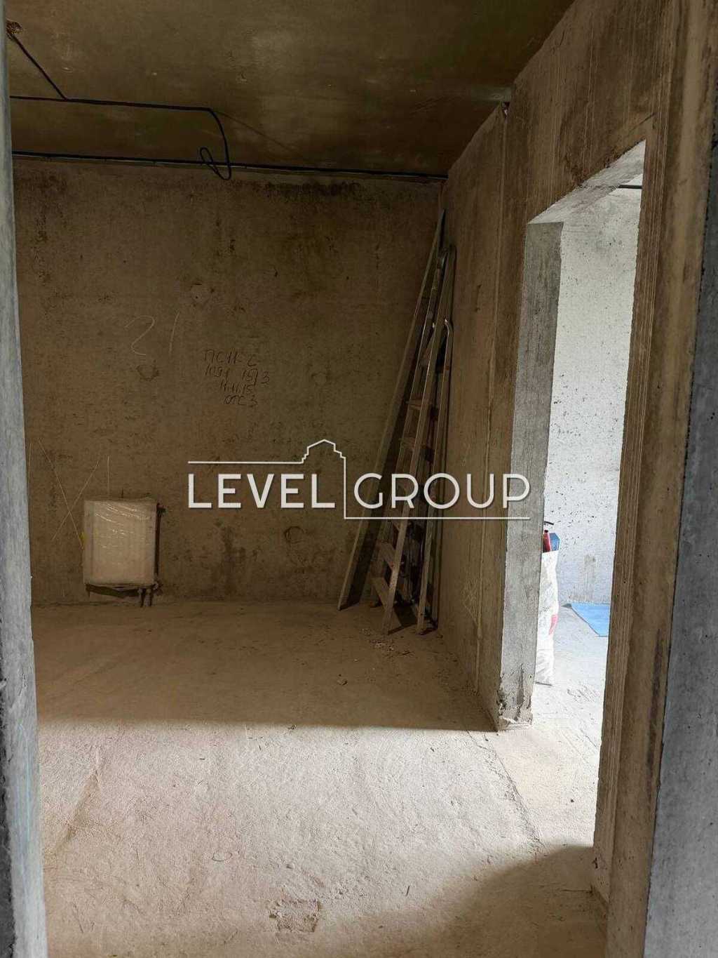 Продаж 1-кімнатної квартири 50 м², Садова вул., 45Б