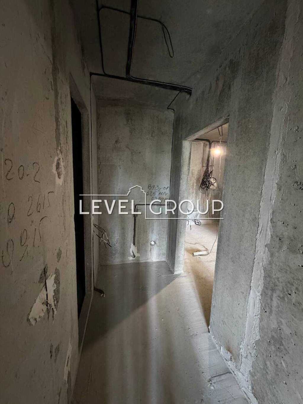 Продаж 1-кімнатної квартири 50 м², Садова вул., 45Б