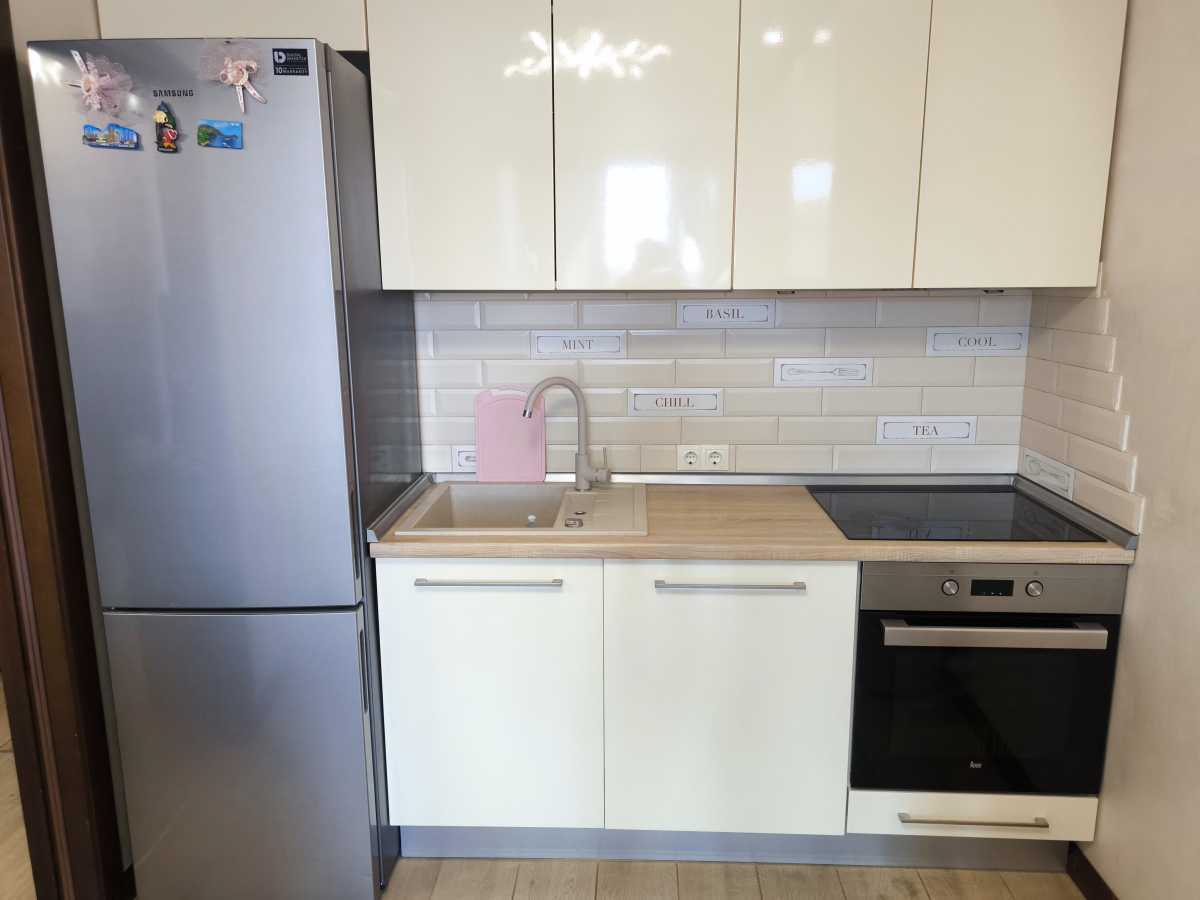 Оренда 2-кімнатної квартири 72 м², Метрологічна вул., 15А