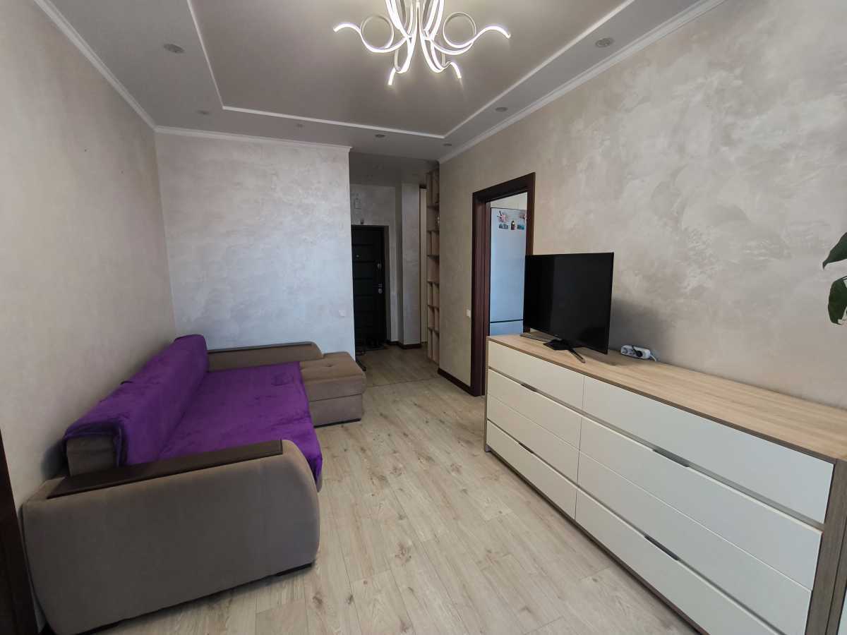 Оренда 2-кімнатної квартири 72 м², Метрологічна вул., 15А