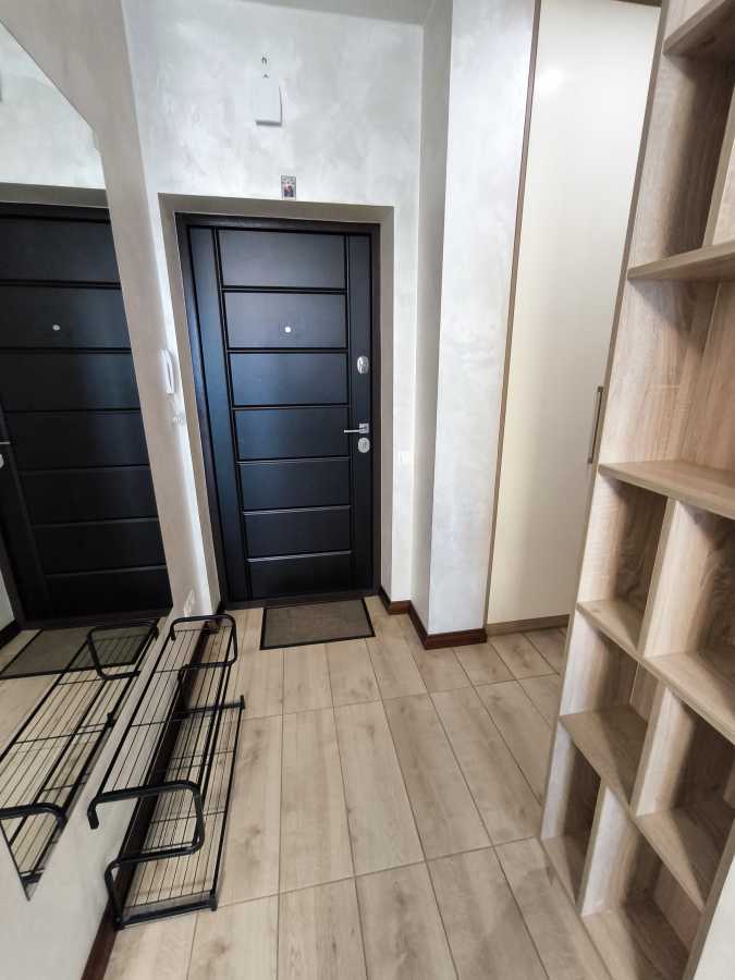 Оренда 2-кімнатної квартири 72 м², Метрологічна вул., 15А