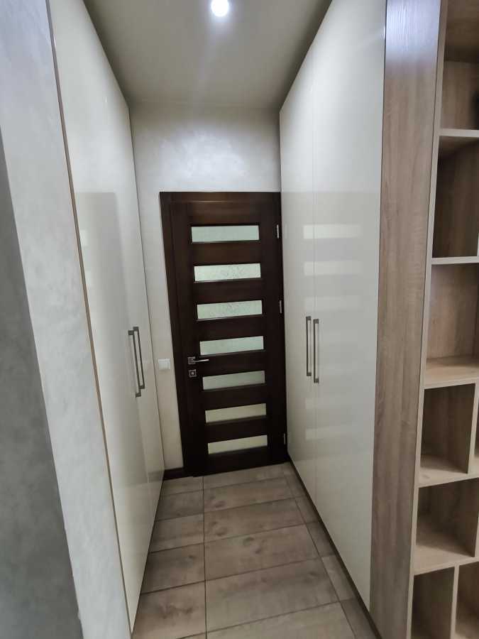 Оренда 2-кімнатної квартири 72 м², Метрологічна вул., 15А