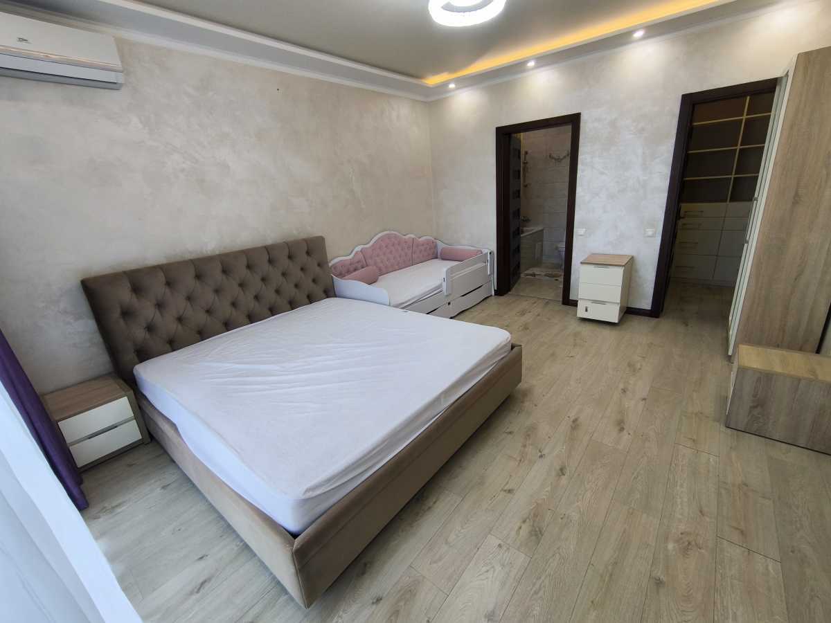 Оренда 2-кімнатної квартири 72 м², Метрологічна вул., 15А