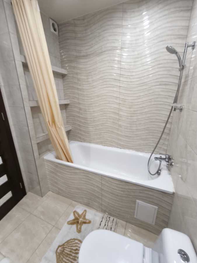 Оренда 2-кімнатної квартири 72 м², Метрологічна вул., 15А